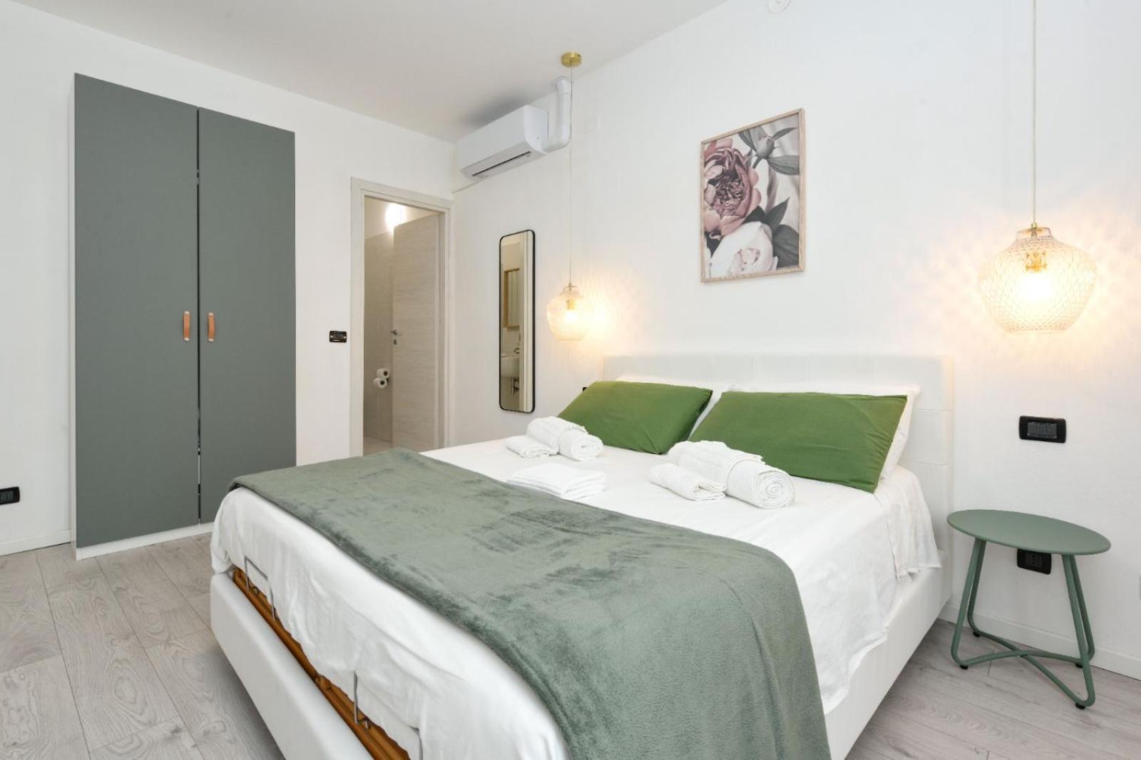 Villa Casa Daniela Desenzano del Garda Exterior foto
