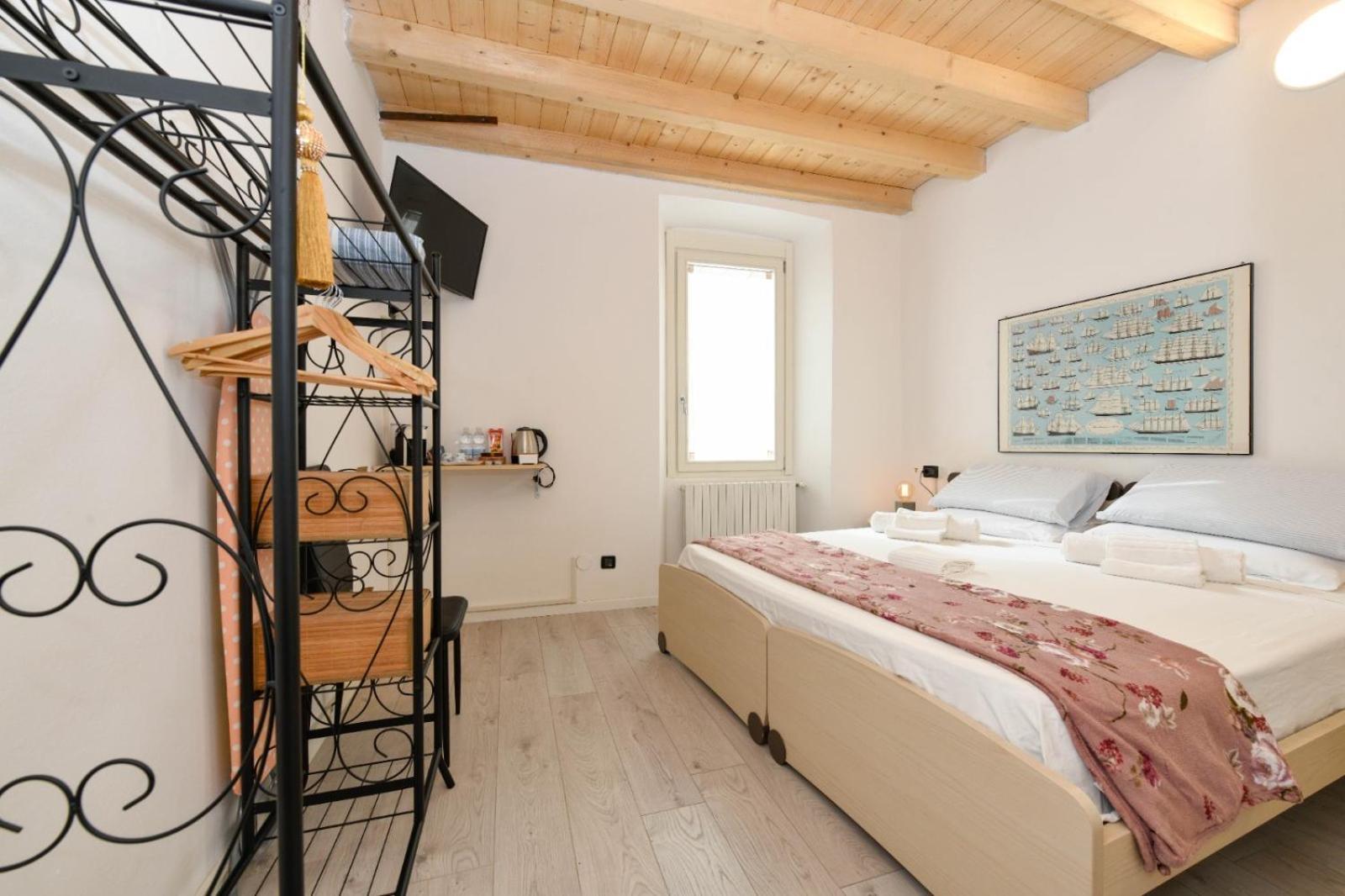 Villa Casa Daniela Desenzano del Garda Exterior foto