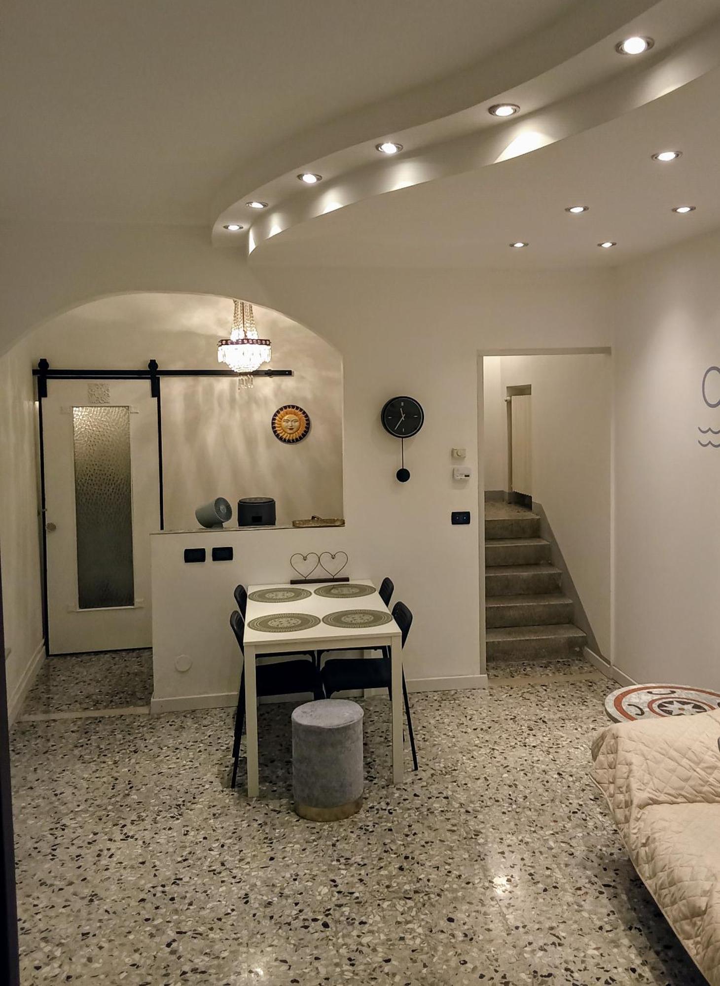 Villa Casa Daniela Desenzano del Garda Exterior foto